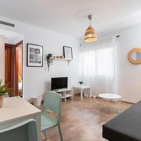 Monko Boulevard II Torremolinos Zewnętrze zdjęcie