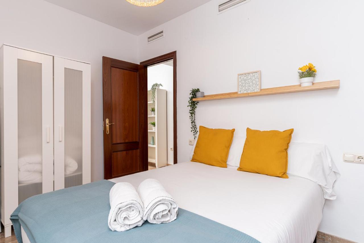Monko Boulevard II Torremolinos Zewnętrze zdjęcie