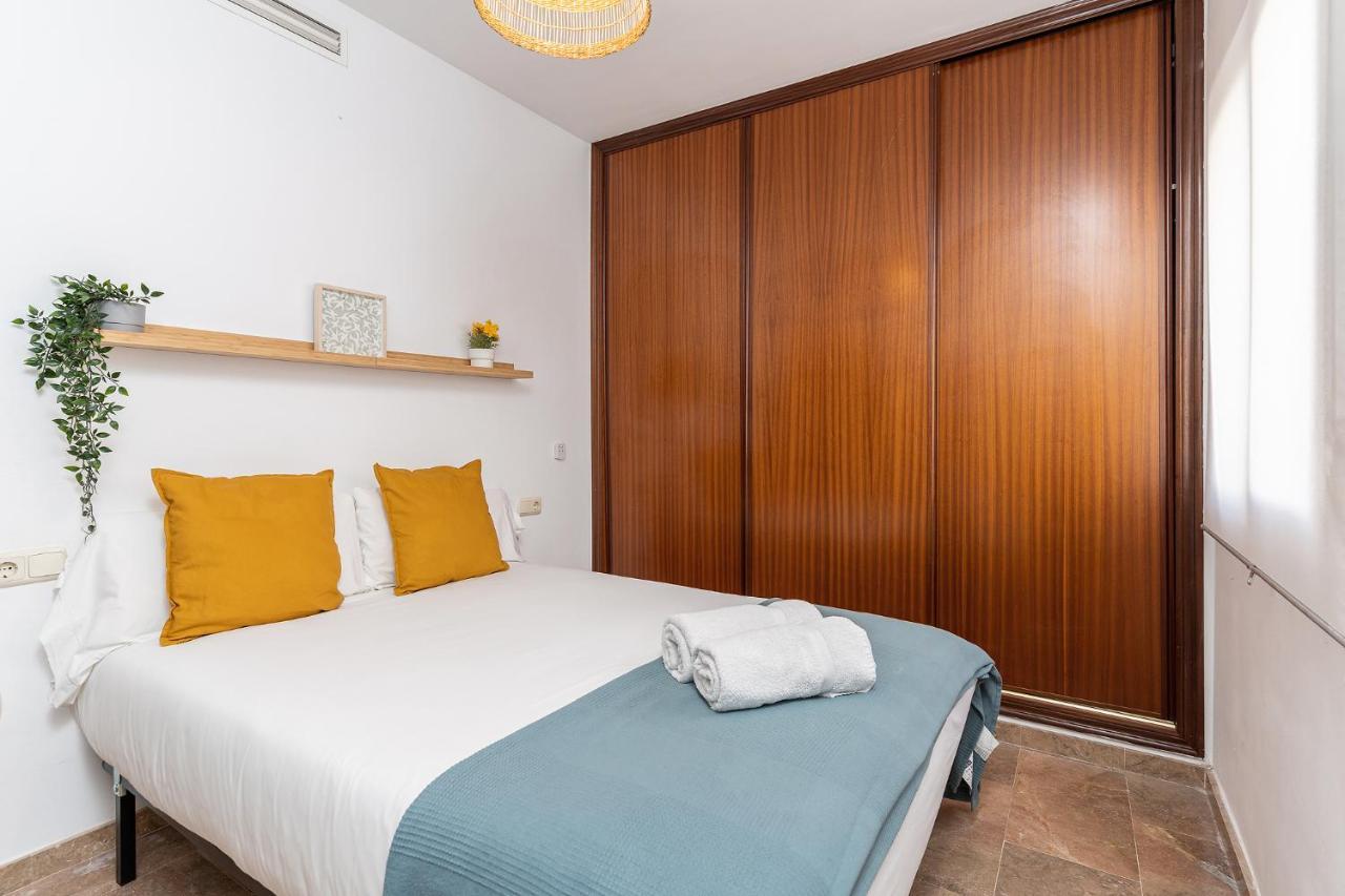 Monko Boulevard II Torremolinos Zewnętrze zdjęcie