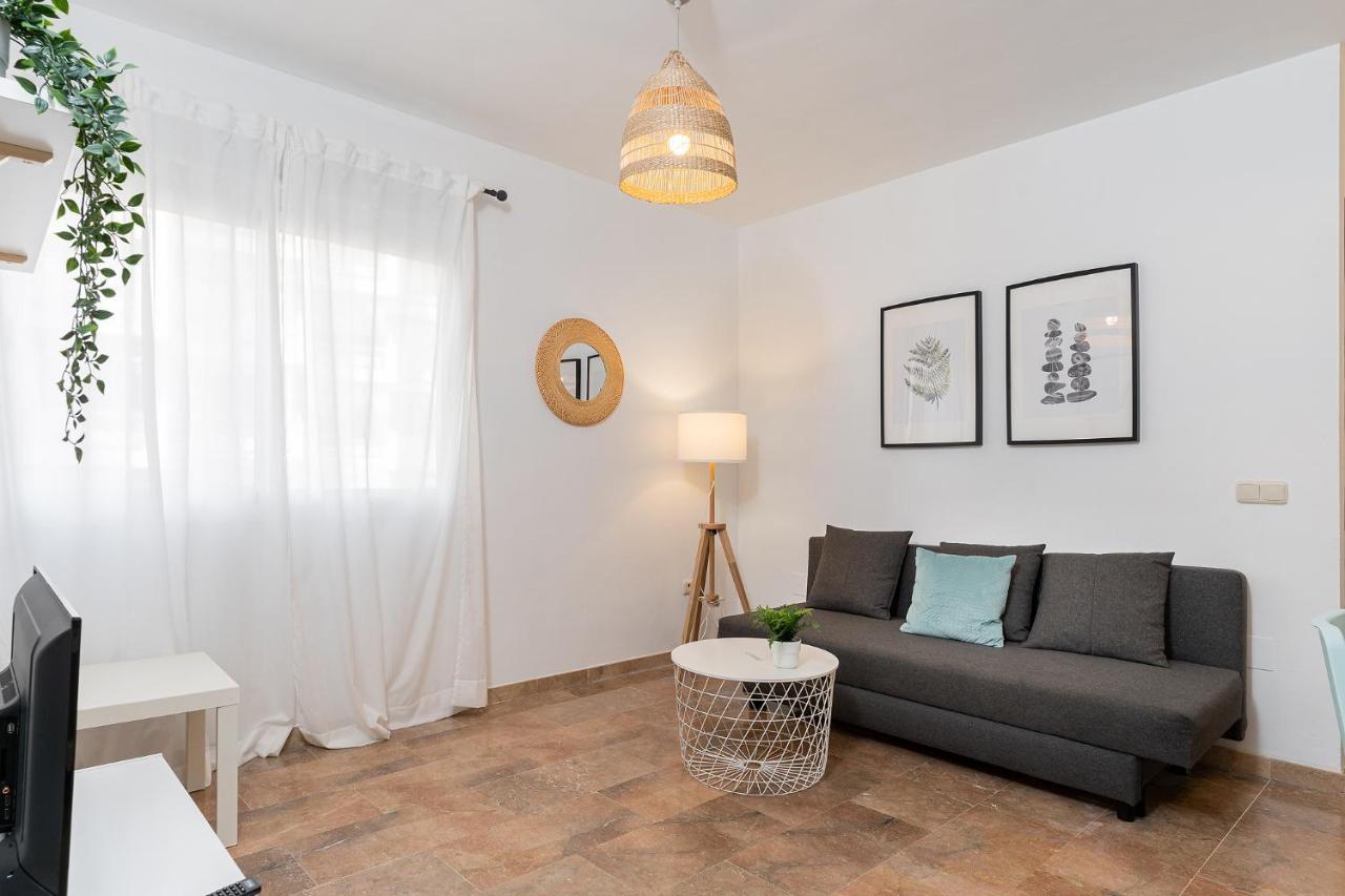 Monko Boulevard II Torremolinos Zewnętrze zdjęcie