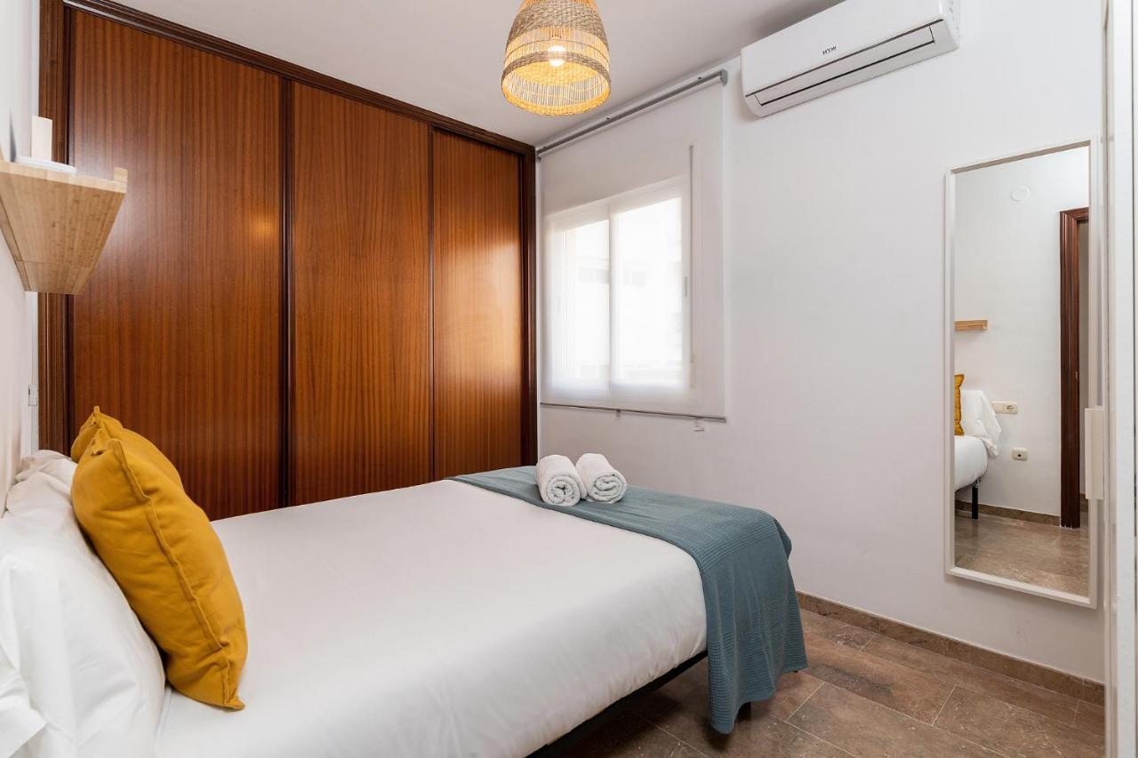 Monko Boulevard II Torremolinos Zewnętrze zdjęcie