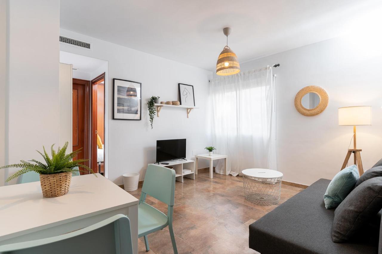 Monko Boulevard II Torremolinos Zewnętrze zdjęcie