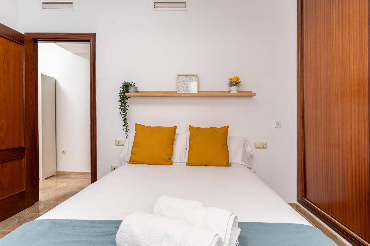 Monko Boulevard II Torremolinos Zewnętrze zdjęcie