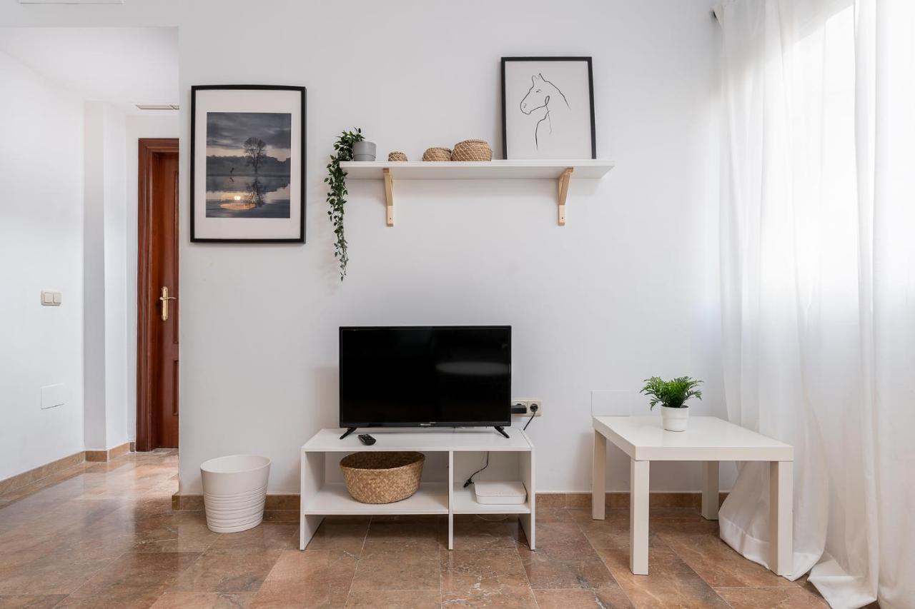 Monko Boulevard II Torremolinos Zewnętrze zdjęcie